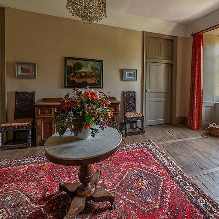 Chateau Garinie 15Th Century Medieval Castle In The South Of France Lugan  Екстериор снимка